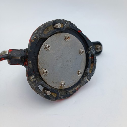 FURUNO FAP-6112 Rudder Reference Feedback for Navpilot Series Autopilots FAP6112 - Foto 5 di 7