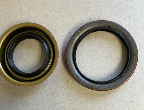 Jetaway Front Seal Up Kit & Rear Seal for 1956-57 Cadillac Olds Pontiac AMC only - Picture 3 of 6