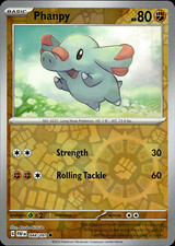Pokemon TCG Paldean Fates Holo & Reverse Holo Singles *CHOOSE YOUR CARD* NM/M