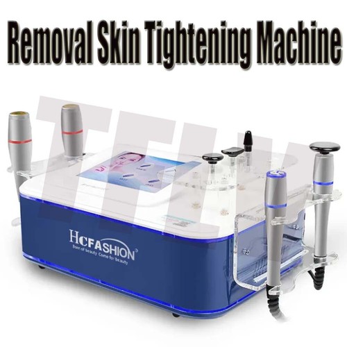 portable skin care treatment tightening anti-aging physiotherapy machine - Picture 5 of 10