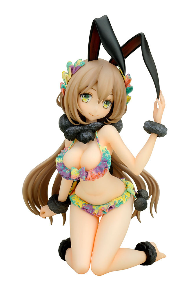 Creator's Collaboration Statue 1/8 Usamimizugi 13 cm ( Ques Q ) Creator's Collaboration Statue 1/8 Usamimizugi 13 13 13 cm ( Ques Q ) a58611