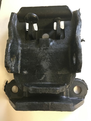 1 Pr 1958-72 Chevrolet SBC motor mount NORS OEM #3990914 Anchor 31-2267 USA made - Bild 1 von 12