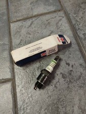 AC Delco Spark Plug (1) NOS R46SZ
