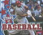 Stars of Baseball by Mari Schuh (Hardback, 2014)