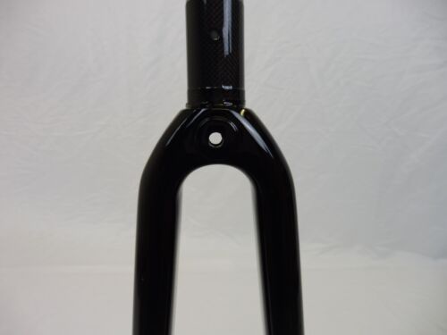 Jetox 2006 carbono/ti. Horquilla roscada de 1" (225) - bicicleta - Imagen 3 de 6
