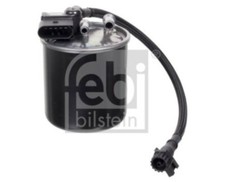 FEBI Kraftstofffilter für MERCEDES V-KLASSE (W447),VITO Tourer (W447)