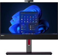 Lenovo ThinkCentre M90A Gen3 AIO Desktop, 23....