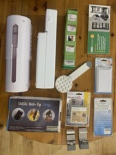 Baby Child Proof Bundle Kit Latches Locks Covers Door Stops Anchor Munchkin 120