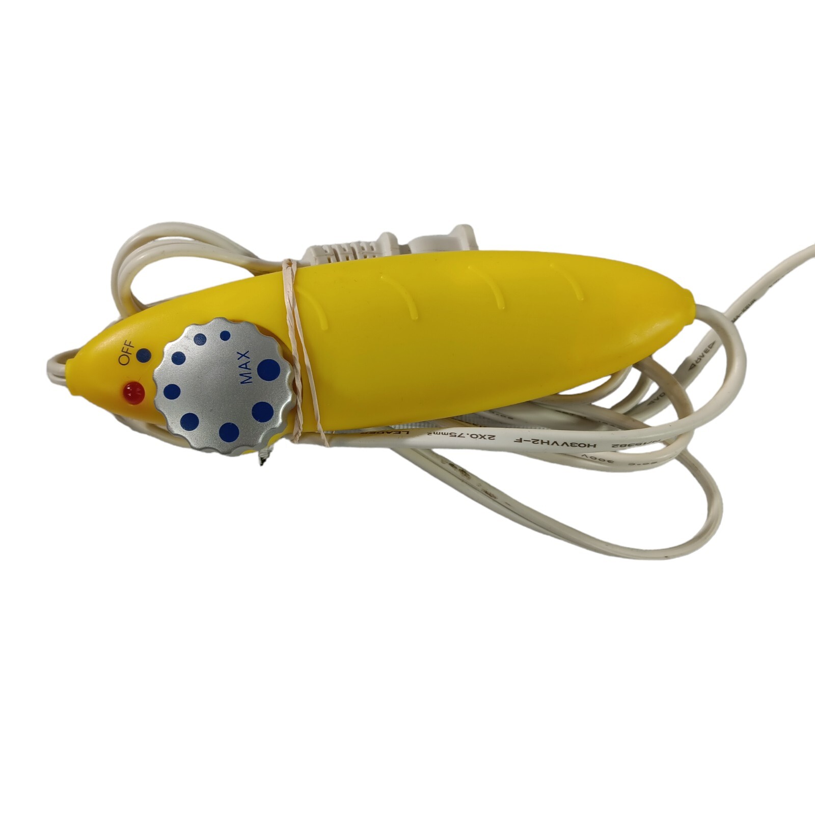 Velform Sauna Belt Electric Powered Heating Pad Weight Loss Device 30