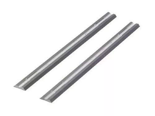 Für Trend PB/29 Wolframhartmetall Hobelklingen Set 82 mm hergestellt von Xcalibur - Bild 10 von 12