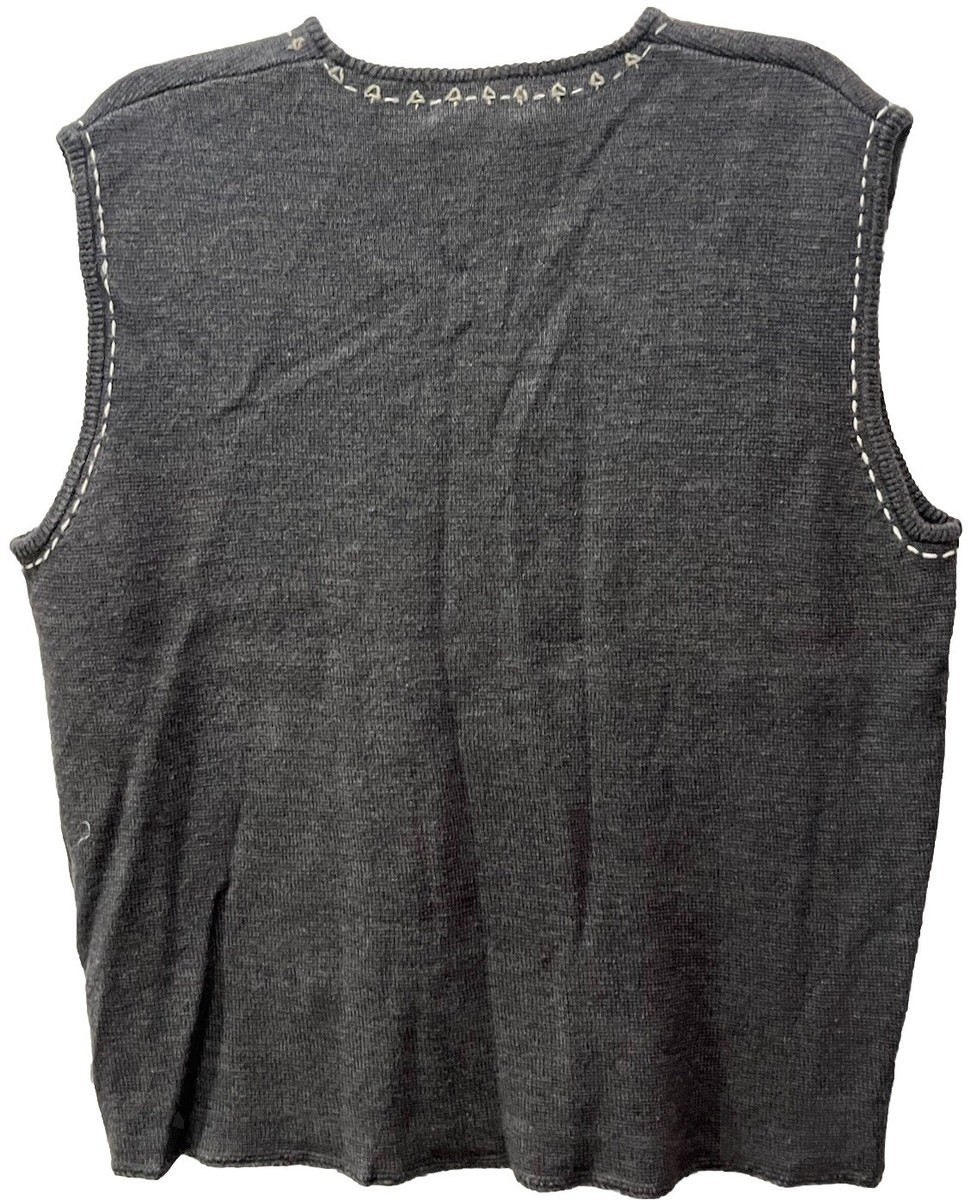 WOOLRICH (ウールリッチ) GREYLOCK DOWN VEST WOOLRICH (ウールリッチ) GREYLOCK DOWN VEST Vtg Woolrich gray