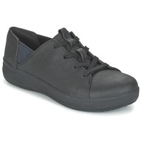 Fitflop F-sporty Lace-up Sneaker Low Top Trainers. Fitflop F-sporty Lace-up Sneaker Low Top Trainers.