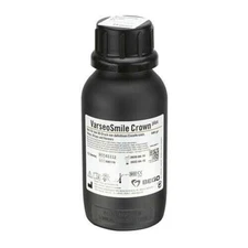 BEGO VarseoSmile Crown Plus 3D printing Dental Resin- Permanent Crowns - 250gram