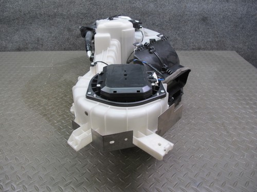 2011-2017 INFINITI QX56 QX80 REAR HVAC A/C HEATER EVAPORATOR CORE CLIMATE BOX - Picture 16 of 24
