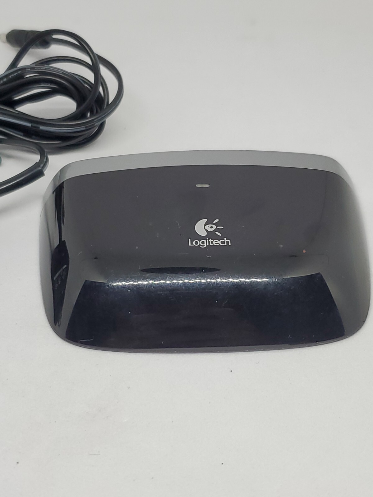 Logitech Harmony Adapter for PlayStation 3 (PS3) with Power Cord Tested