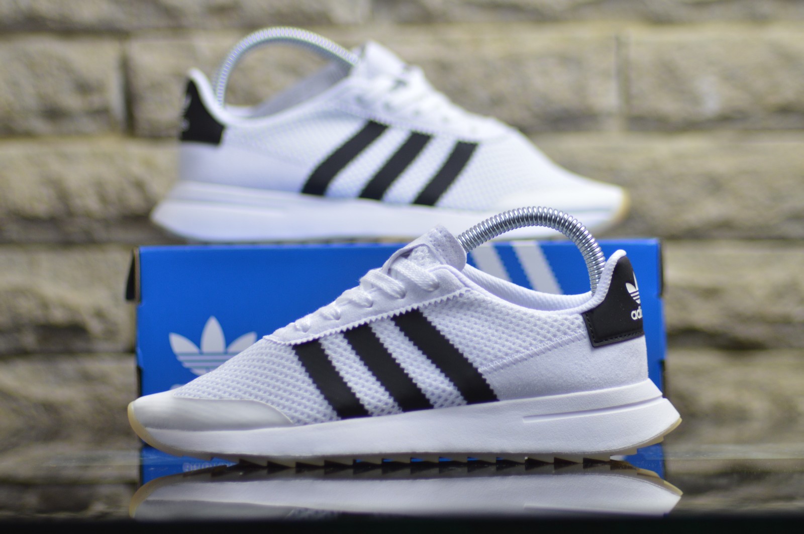 Adidas FLB Primeknit | Varios Tamaños | Adidas | FLB Primeknit | Adidas Varios Tamaños | 10edf1