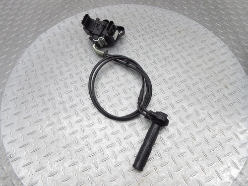 2016 15-16 Aprilia Tuono V4 1100RR Throttle Control Tube Cable Actuator Servo - Picture 5 of 13