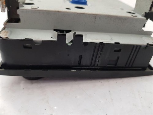 12-2020 MK3 SEAT LEON MULTI FUNCTION DISPLAY SCREEN 5F0919604F - Picture 5 of 12