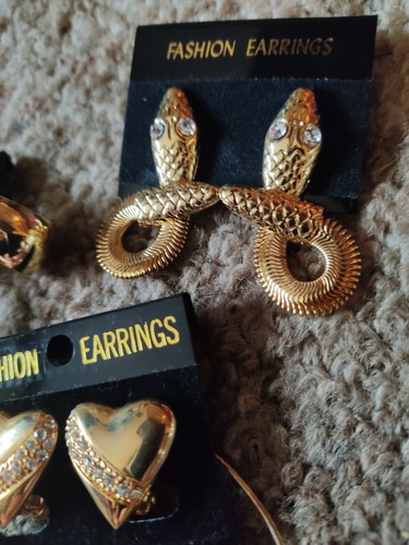 Uvp über 600€ Creed Parfüm Marken Schmuck 925 Mode Sammlung Konvolut Posten lot - Bild 24 von 24