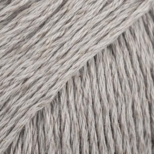 Drops BOMULL-LIN Cotton and Linen Worsted/Aran Yarn 1.8 oz 9 COLORS - Picture 18 of 21