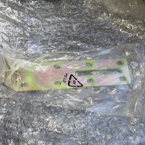Ryobi GDA200 Garagentor Sicherheitssensor Halterungen Hardware - NEU - Bild 3 von 3