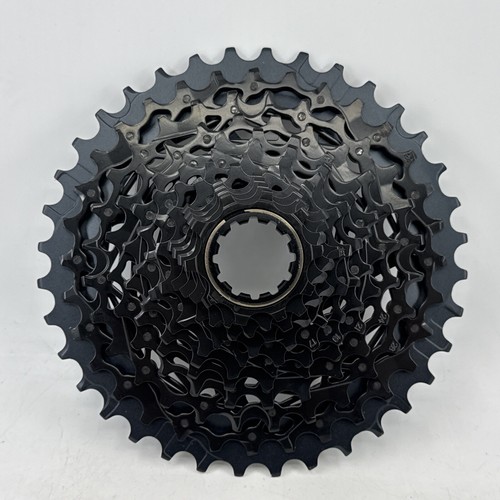 NEW SRAM Force AXS XG-1270 10-36t 12 Speed Cassette Black for XDR Driver - Picture 3 of 5