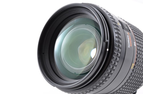 [Near MINT w/Filter] Nikon AF Nikkor 28-105mm f/3.5-4.5 D AF Zoom Japan #3156 - Picture 9 of 12