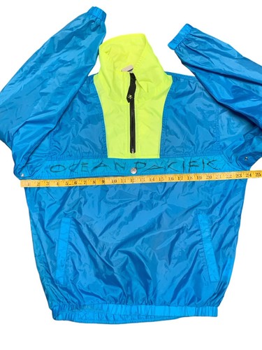 Ocean pacific Vintage Windbreaker - Picture 6 of 11