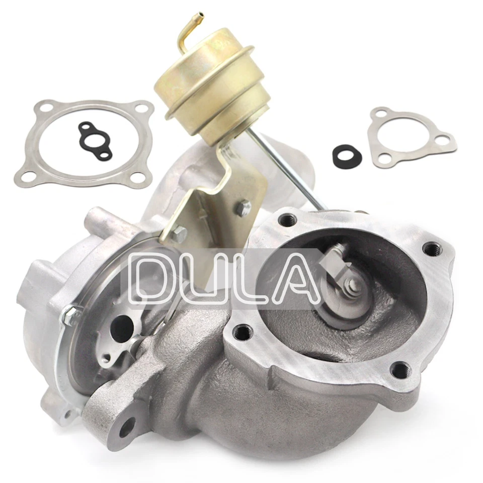 适用于 VOLKSWAGEN JETTA/GOLF 1.8T 00-05 TURBOCHARGER UPGRADE 400+HP TURBO K04-001 — 第 4/4 张图片
