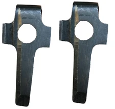 German P08 Luger Tool Takedown for Leather Holster (PACK OF 2)