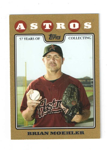 2008 Topps Update Gold -  Finish Your Set - UH1 - UH165 - Picture 18 of 146