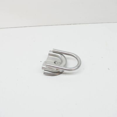 NEW BMW 3 E30 REAR BUMPER M TECHNIC TOWING HINGE 51711919169 1919169 NO DUTY