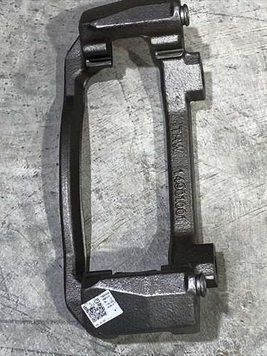 Disc Brake Caliper Bracket-Crew Cab Pickup Cardone 14-1237 Reman New - Picture 7 of 7