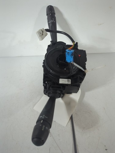 Citroen C4 Cactus Mk1 5 Door 2014-2017 Indicator Stalk/wiper/lights Unit O42 - Picture 9 of 12