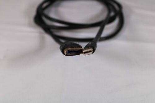 Cable adaptador Mini Display Port a Display Port - 6 pies Amazon Basics - Imagen 2 de 2