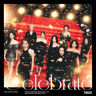 Amazon.co.jp: TWICE READY TO BE レコード 限定品 BX-2 : おもちゃ
