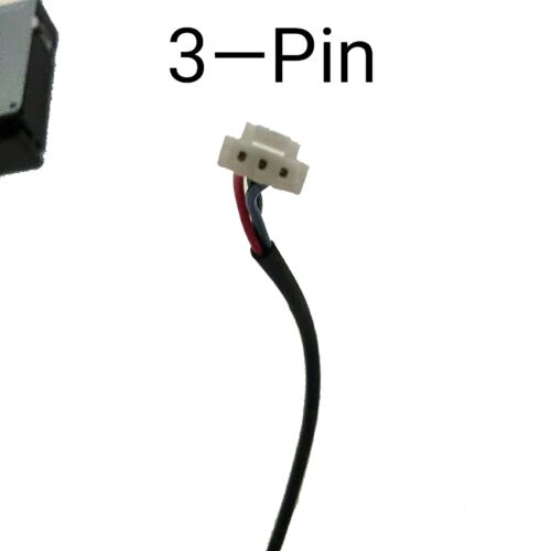 OEM BN31-00036A Brand New 12V 4K DC Fan for UN75HU8550F UN78HU9000F UN85HU8550F - Picture 4 of 4