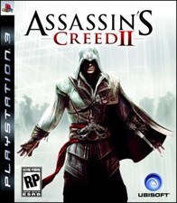 Assassin's Creed II - Greatest Hits edition - Playstation 3