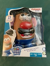 Hasbro Playskool Friends - Mr. Potato Head Figure NIB Fast Ship Guarantee