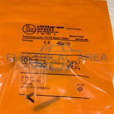 1PC NEW IFM OF5022 Proximity switch sensor Fast delivery