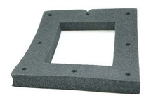 Webasto Gasket Floor Mounting for all Air Top Heaters 902001