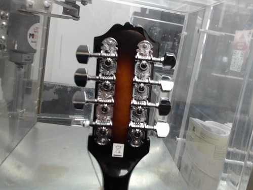 Washburn M1K-a Mandolin (EZ1005523) - Picture 5 of 5