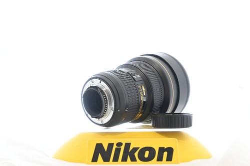 Nikon Nikkor AF-S 14-24mm/2,8 G ED- usato con garanzia - - Foto 5 di 5