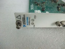 100%  tested National Instruments PXI-8360 NI MXI-Express Interface Card