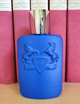 Parfums de Marly Percival 4.2 oz Men's Eau de Parfum New Without Box