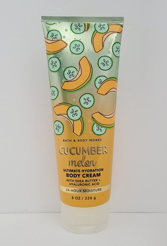 Bath and Body Works Ultimate Hydration & Ultra Shea Body Cream 8 oz - You Choose - Picture 20 of 101