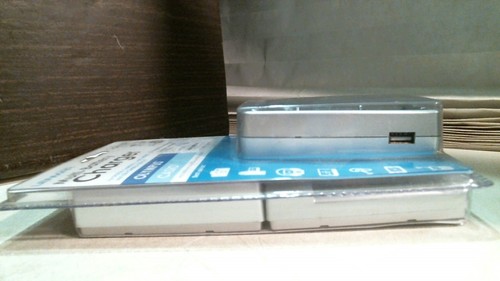 Lenmar SoloXP-OC Multi-Battery Charger for Olympus & Casio FREE SHIPPING - Picture 3 of 4