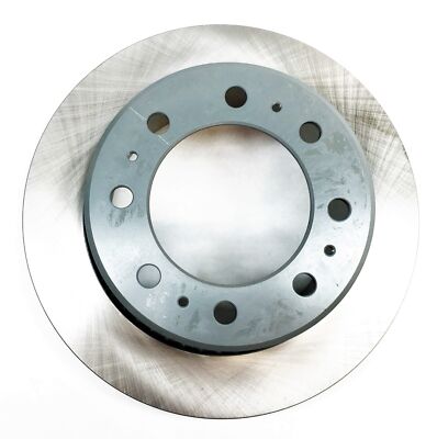 SilentStop Brake Rotor SB-780733 NOS | eBay