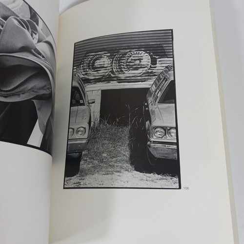 Robert Rauschenberg Photographs 1st American Edition 1981 - Imagen 13 de 19