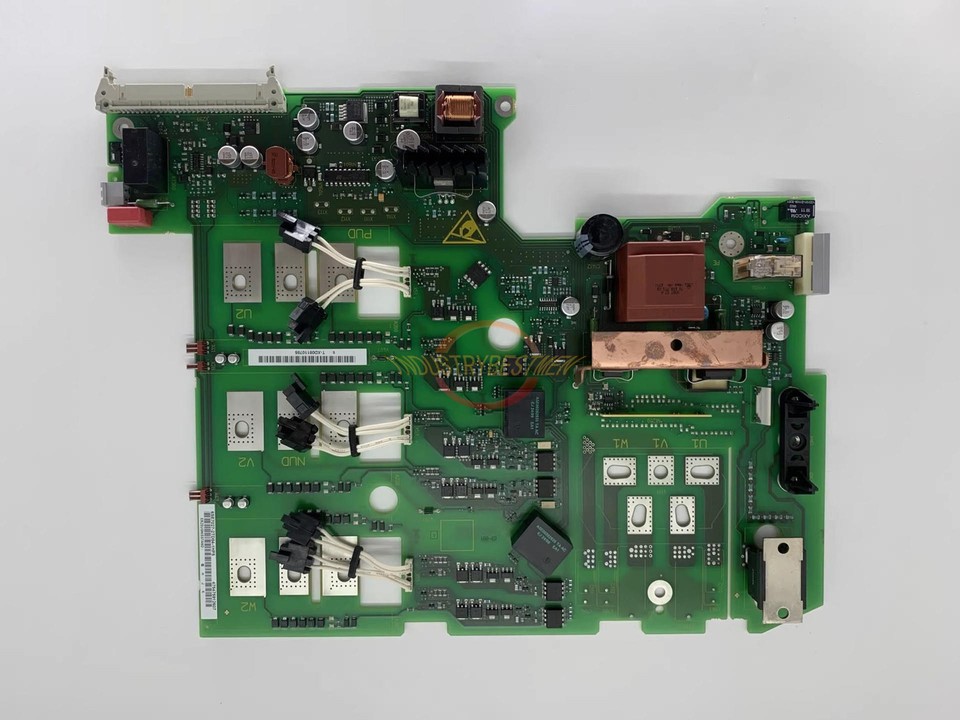 Used 1PCS Siemens 6SE7027-2TD84-6HF5 Drive board | eBay